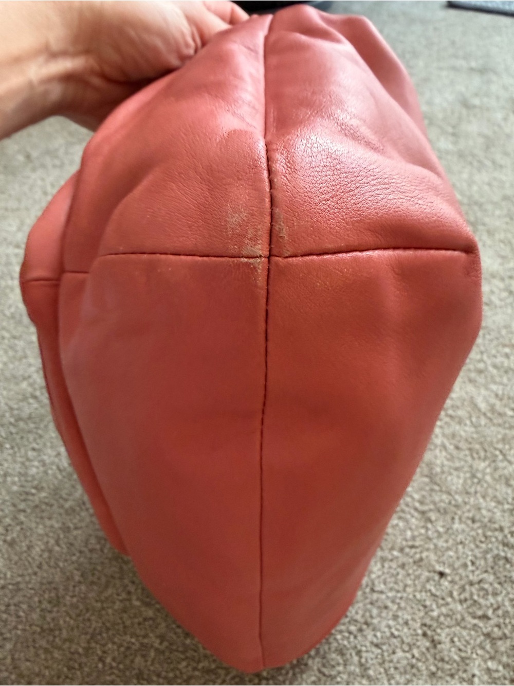 Coach bag - Picture 11 of 16